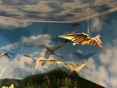 -安徽省地质博物馆