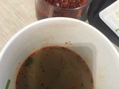 -冯鑫记南京鸭血粉丝汤(南京南站店)