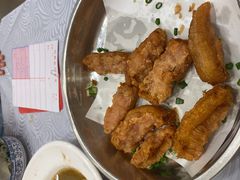 豉味酿炸面-粤·向群饭店(龙津东路总店)