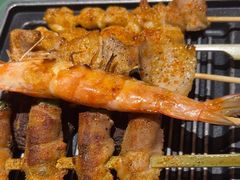 -一心创作料理屋(经开万达店)