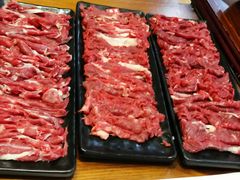 -八宝牛潮汕鲜牛肉火锅(净月店)