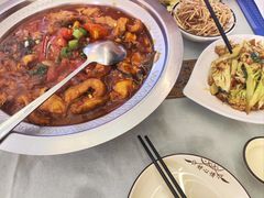 -大师傅金奖啤酒鱼(阳光店)