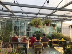-小时光咖啡馆(北锣鼓巷店)