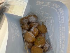 -田中先生の泡芙工坊(罗斯福店)