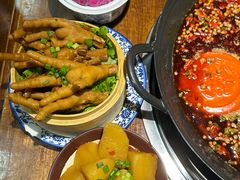 -楠火锅(西单店)