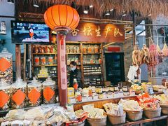 -猪肉婆私房菜(容桂总店)