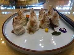 -白家大院·王府宫廷菜(苏州街店)