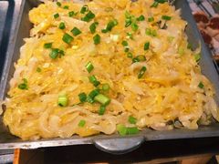 烤酸菜-很久以前羊肉串(簋街店)