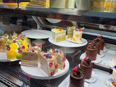 -PAOPAO Bakery&Café(港汇店)