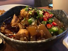 跳跳蛙-付小姐在成都(中山公园店)