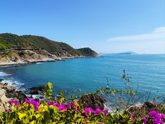 -三亚西岛海洋文化旅游区