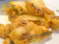 -清真·拉菲尔鱼庄·家常菜(钟楼回民街店)