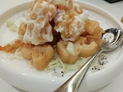 -武汉香格里拉大酒店·香宫中餐厅