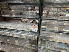 -MUJI无印良品(万达太原街店)