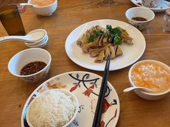 -猛料鸭仔饭(赤坎店)