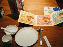 -眉州东坡(大悦城店)