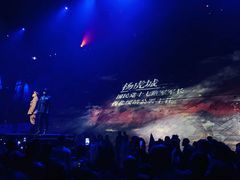 -《12·12》西安事变大型实景演出