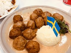 -宜家·瑞典风味餐厅(北京西红门店)