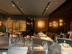 -Oyster Talks 四度蚝法餐厅