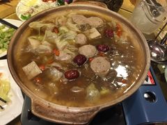 -百家班(市府店)