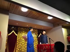 -青曲社相声(易俗街区店)