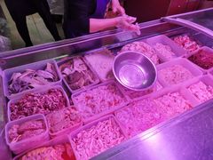 -周良天山牛杂城(天山路总店)