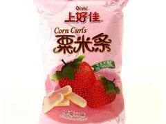 【上好佳】粟米条-七鲜超市(瑞虹天地太阳宫店)