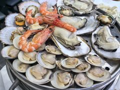 -日照大牌檔•小船海鲜(万平口店)