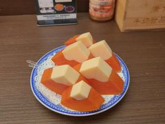 -广信牛奶甜品世家(台东店)