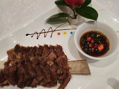 -三清山希尔顿度假酒店·三清轩中餐厅