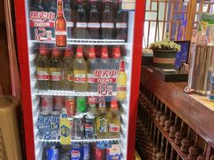 -炭窑水浒烤肉(汉阳鹦鹉巷子店)