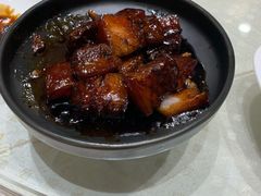 本帮红烧肉-顺风海鲜港(金玉兰店)