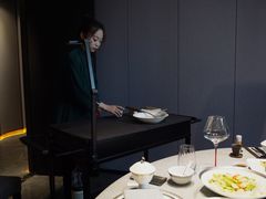 -庆赫隆融合菜馆(群力店)