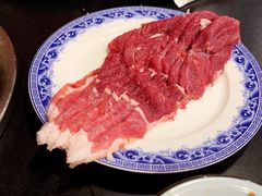 -裕德孚·非遗手切涮羊肉(东直门内大街店)