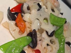 -鱼食饭稻·苏浙土菜17年老馆子(平江路店)