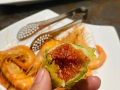 -福来齐·鲁菜海鲜·渔家菜(朝阳街分店)