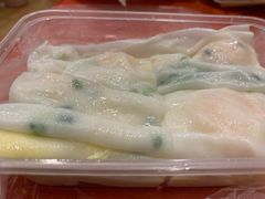 -卓粤拉肠(红庙店)