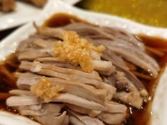 -老吉士酒家(天平路店)