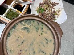 -老济南·地道济南菜(大明湖店)