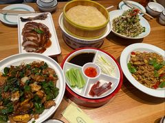 -满盛春饼·新津菜(河北路总店)