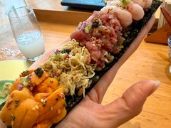 -鮨冠OMAKASE食べ放题(北京首店)