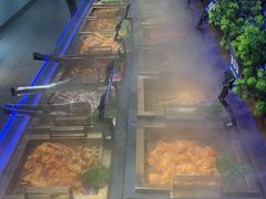 -锅儿欢海鲜火锅烤肉自助餐(东港凯虹店)