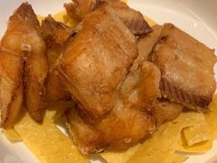 -庐灶江南·江南菜·四合院Bistro(东直门雍和宫·原华侨宾馆店)