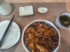 -酒井酱子·深夜食堂(东城汇店)