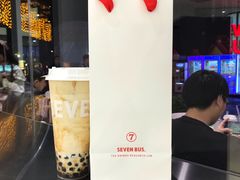 -SEVENBUS(中骏世界城店)