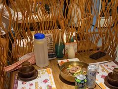 -冰川朝鲜族料理·东北菜(观前店)