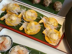 -碗中海·蒸汽海鲜·桑拿鸡(岭南天地店)