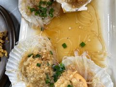 -吴越荣记·苏州菜·松鼠桂鱼(斜塘老街店)