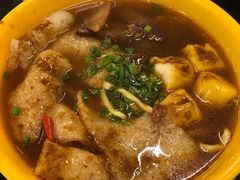 -亞婆井·劲抽面食(铂顿城店)