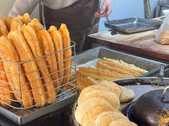 -嗲德来·豆浆·油条(商城路店)